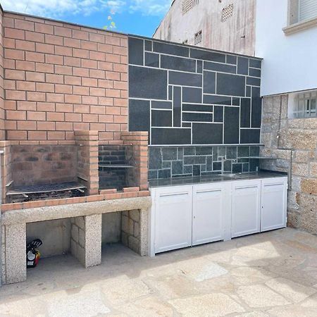 Seixalbo26 Βίλα Sanxenxo Εξωτερικό φωτογραφία