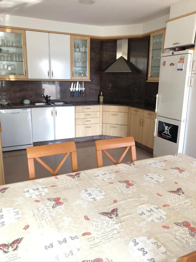 Seixalbo26 Βίλα Sanxenxo Εξωτερικό φωτογραφία