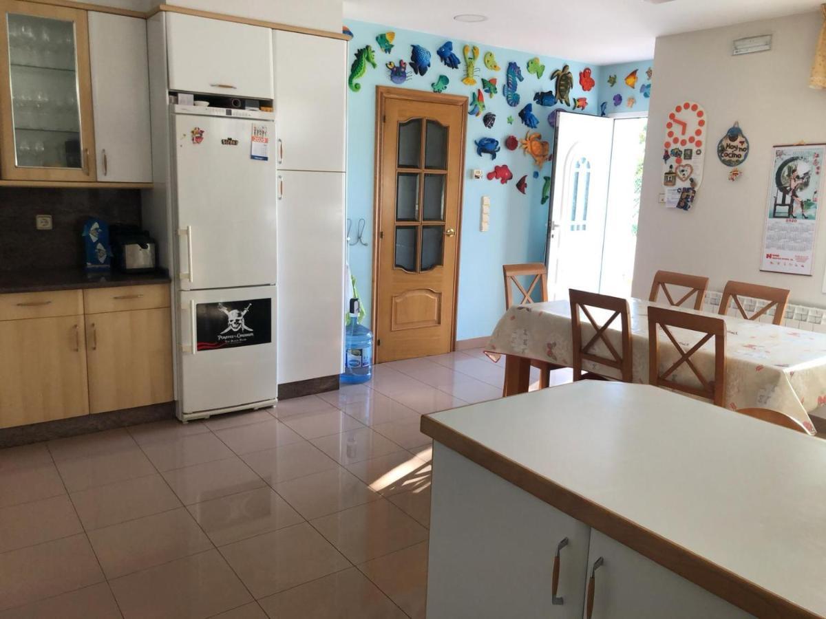 Seixalbo26 Βίλα Sanxenxo Εξωτερικό φωτογραφία