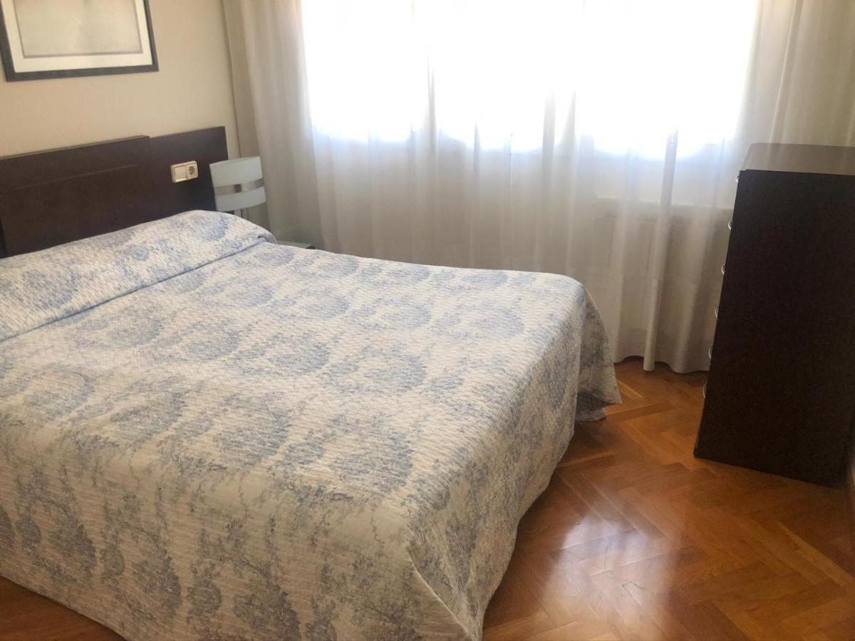 Seixalbo26 Βίλα Sanxenxo Εξωτερικό φωτογραφία