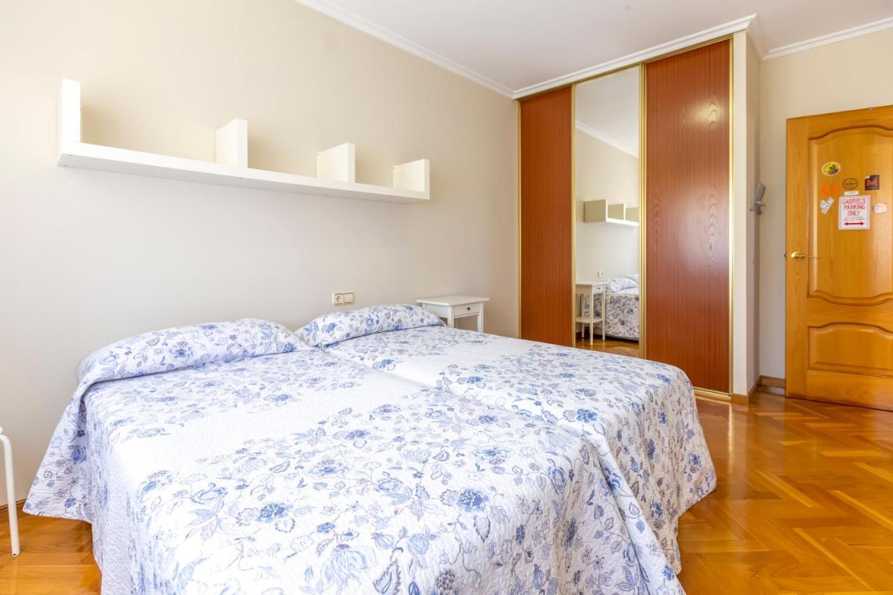 Seixalbo26 Βίλα Sanxenxo Εξωτερικό φωτογραφία