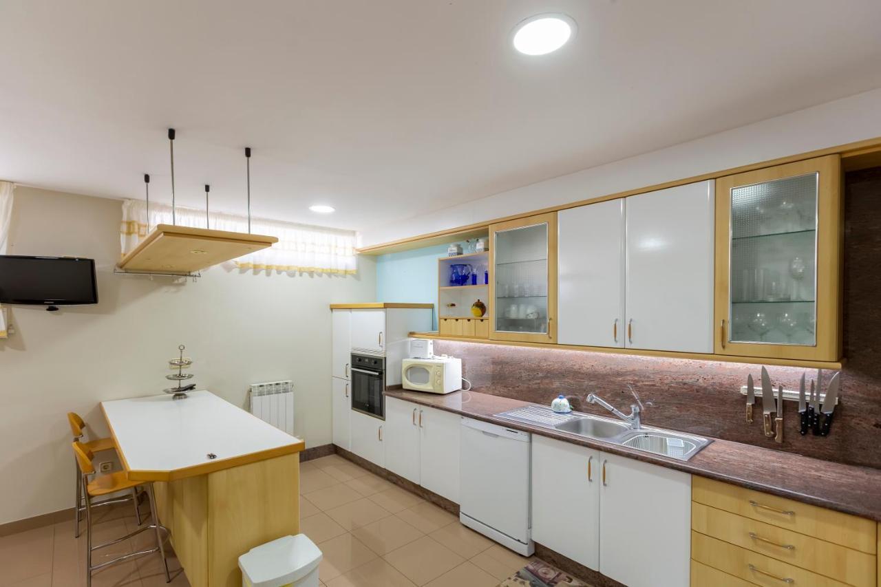 Seixalbo26 Βίλα Sanxenxo Εξωτερικό φωτογραφία