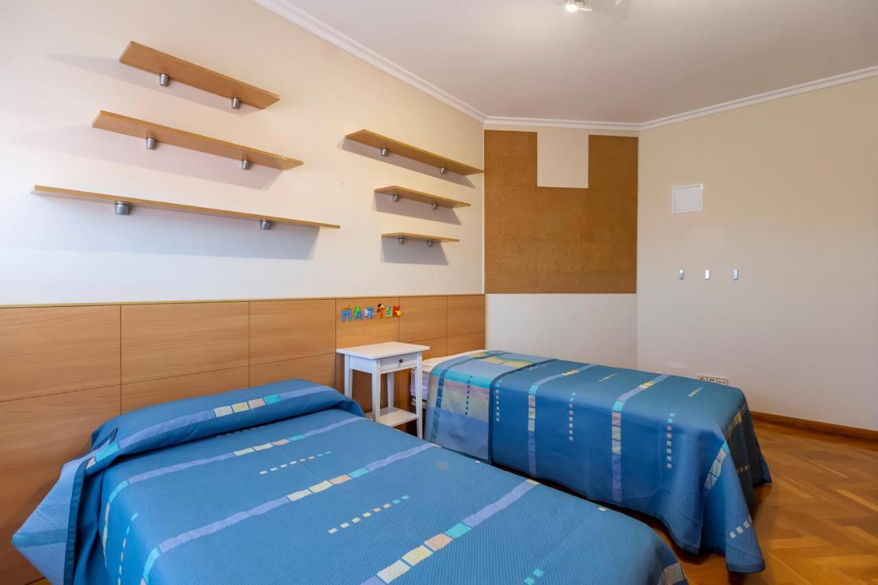 Seixalbo26 Βίλα Sanxenxo Εξωτερικό φωτογραφία