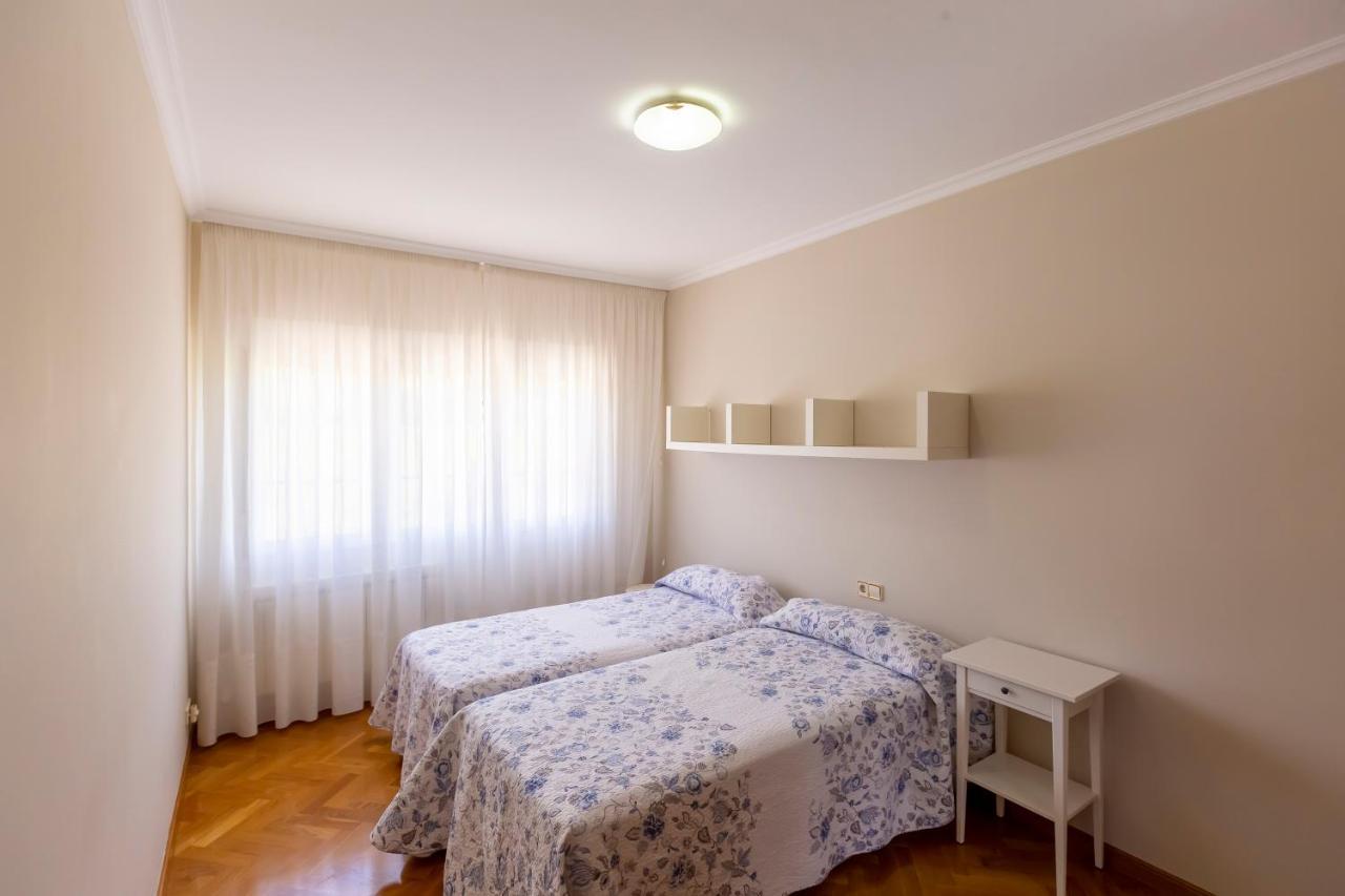 Seixalbo26 Βίλα Sanxenxo Εξωτερικό φωτογραφία