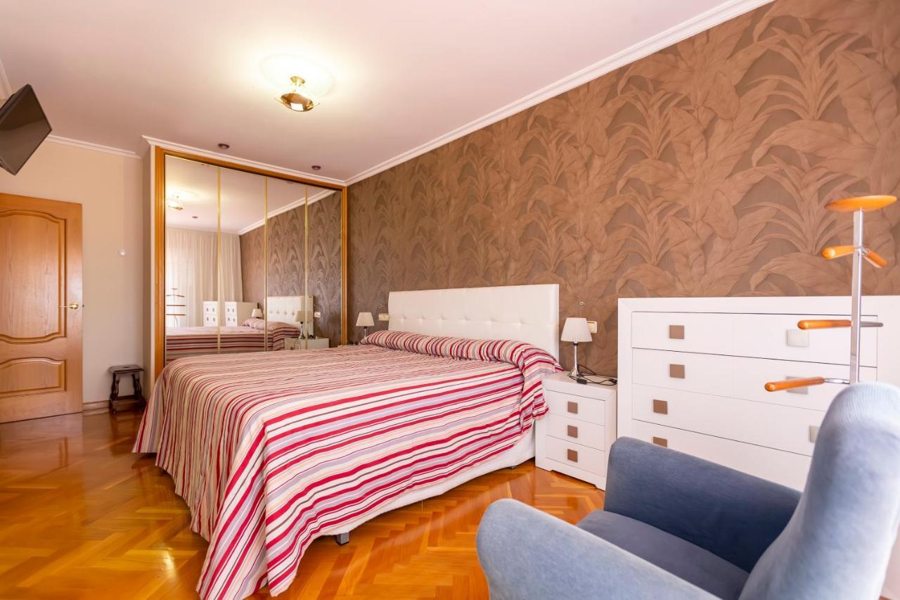 Seixalbo26 Βίλα Sanxenxo Εξωτερικό φωτογραφία