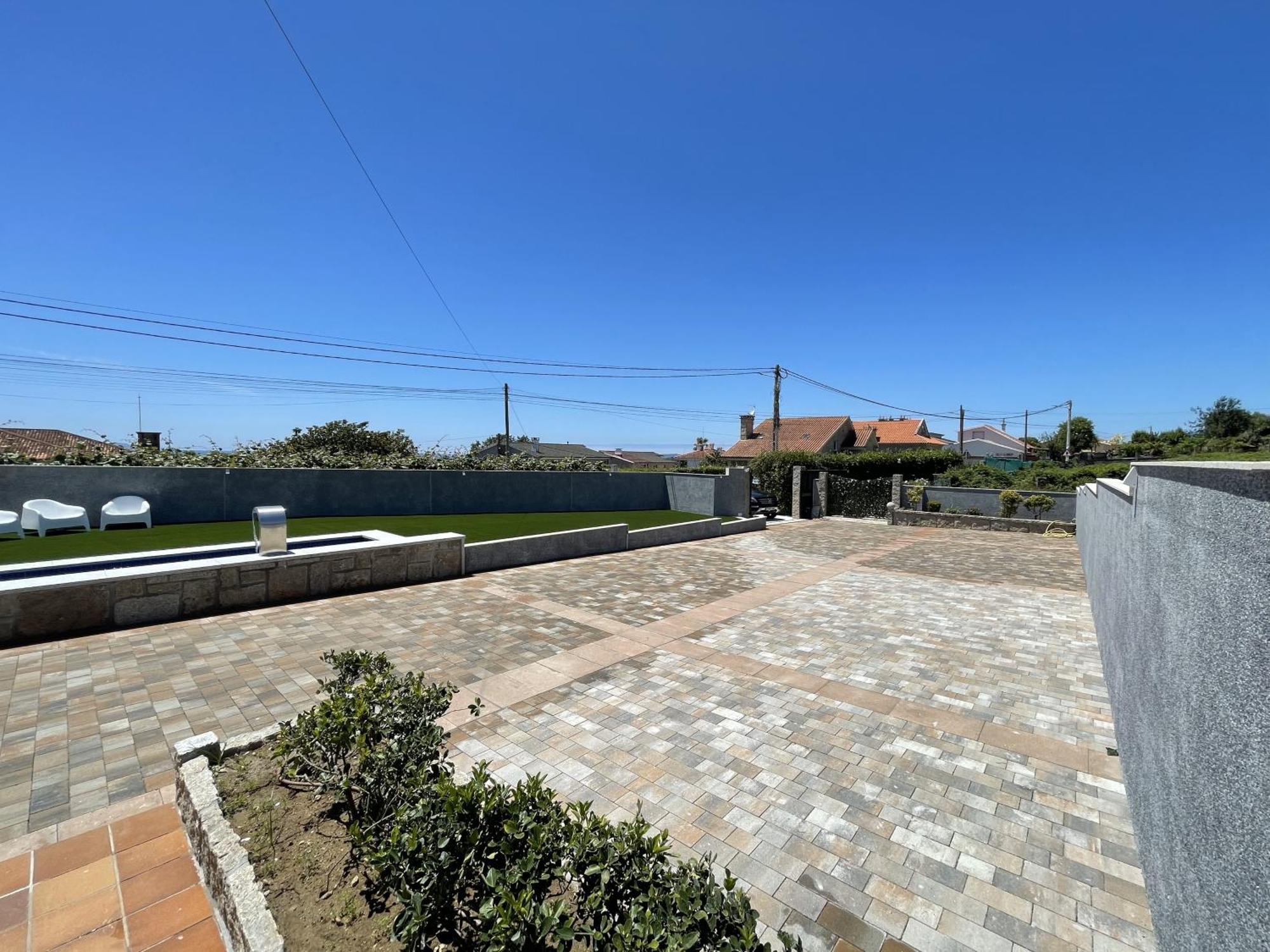 Seixalbo26 Βίλα Sanxenxo Εξωτερικό φωτογραφία